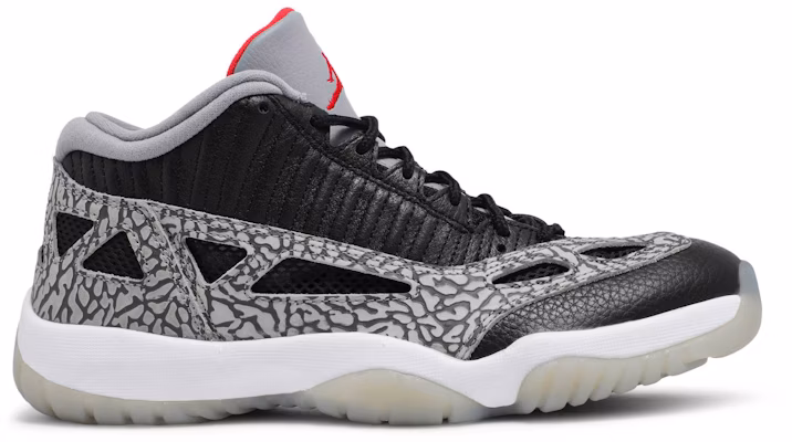 Air Jordan 11 Retro Low IE 'Black Cement' 919712-006 Buy Air Jordan 11 Retro Low IE 'Black Cement' 919712-006