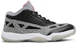 Buy Air Jordan 11 Retro Low IE 'Black Cement' Lelaki Hitam Kelabu 919712-006