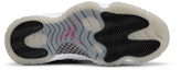 Shop Air Jordan 11 Retro Low IE 'Black Cement' Lelaki Hitam Kelabu 919712-006