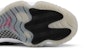 Air Jordan 11 Retro Low IE 'Black Cement' Lelaki Hitam Kelabu 919712-006