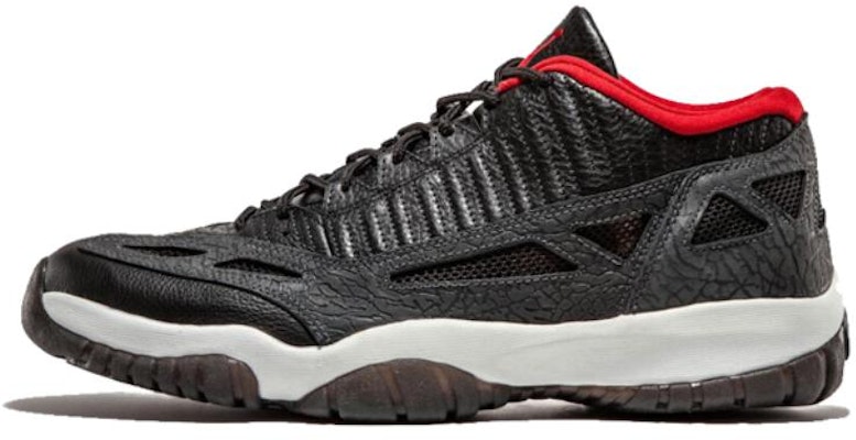Air Jordan 11 Retro Low IE '黑炭紅' 2003 306008-061 Buy Air Jordan 11 Retro Low IE '黑炭紅' 2003 306008-061