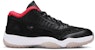 Air Jordan 11 Retro Low IE 'Bred' 2021 Lelaki 919712-023