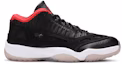 Buy Air Jordan 11 Retro Low IE 'Bred' 2021 Lelaki 919712-023
