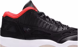 エアジョーダン11 レトロ ロー IE "ブレッド" (2021) 919712-023 Order エアジョーダン11 レトロ ロー IE "ブレッド" (2021) 919712-023