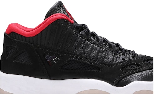 エアジョーダン11 レトロ ロー IE "ブレッド" (2021) 919712-023 Order エアジョーダン11 レトロ ロー IE "ブレッド" (2021) 919712-023