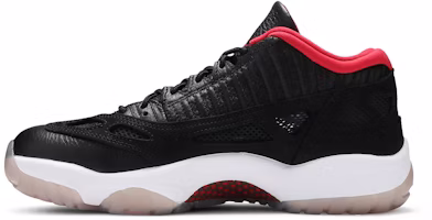 エアジョーダン11 レトロ ロー IE "ブレッド" (2021) 919712-023 Lookbook エアジョーダン11 レトロ ロー IE "ブレッド" (2021) 919712-023