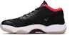 Air Jordan 11 Retro Low IE 'Bred' 2021 Lelaki 919712-023