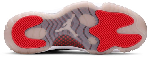 エアジョーダン11 レトロ ロー IE "ブレッド" (2021) 919712-023 Shop エアジョーダン11 レトロ ロー IE "ブレッド" (2021) 919712-023