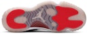Air Jordan 11 Retro Low IE 'Bred' 2021 Lelaki 919712-023