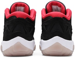 エアジョーダン11 レトロ ロー IE "ブレッド" (2021) 919712-023 Details for エアジョーダン11 レトロ ロー IE "ブレッド" (2021) 919712-023