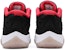 Air Jordan 11 Retro Low IE 'Bred' 2021 Lelaki 919712-023