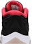 Sizing Air Jordan 11 Retro Low IE 'Bred' 2021 Lelaki 919712-023