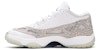 Air Jordan 11 Retro Low IE 'Cobalt' 2003 306008-142