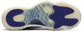 Shop Air Jordan 11 Retro Low IE 'Cobalt' 2003 306008-142