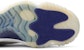 Air Jordan 11 Retro Low IE 'Cobalt' 2003 306008-142