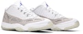 Air Jordan 11 Retro Low IE 'Cobalt' 2003 306008-142