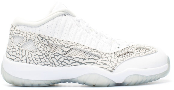 Air Jordan 11 Retro Low IE 'Cobalt' 2015款 306008-102 Buy Air Jordan 11 Retro Low IE 'Cobalt' 2015款 306008-102