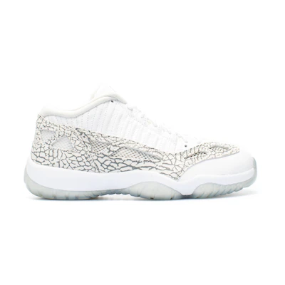 Jordan 11 Retro Low IE 'Cobalt' 2015