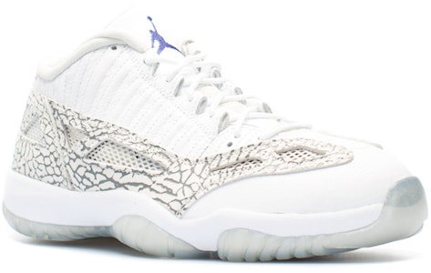 Air Jordan 11 Retro Low IE 'Cobalt' 2015款 306008-102 Order Air Jordan 11 Retro Low IE 'Cobalt' 2015款 306008-102