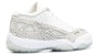 Air Jordan 11 Retro Low IE 'Cobalt' 2015 306008-102