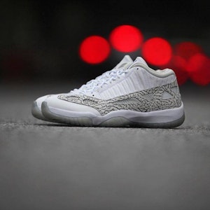 Air Jordan 11 Retro Low IE 'Cobalt' 2015款 306008-102 Purchase Air Jordan 11 Retro Low IE 'Cobalt' 2015款 306008-102