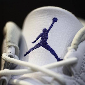 Air Jordan 11 Retro Low IE 'Cobalt' 2015款 306008-102 1