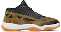 Buy Kasut Air Jordan 11 Retro Low IE 'Croc' 306008-013