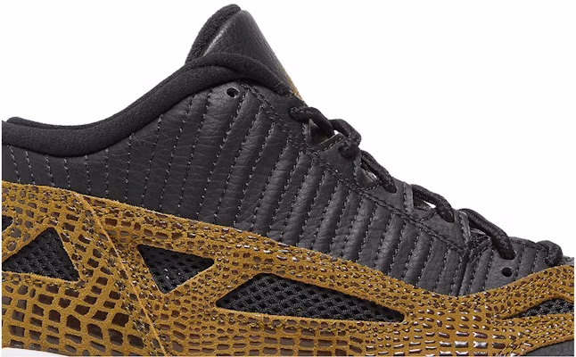 Air Jordan 11 Retro Low IE 'Croc' 306008-013 Order Air Jordan 11 Retro Low IE 'Croc' 306008-013