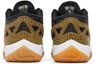 Details for Kasut Air Jordan 11 Retro Low IE 'Croc' 306008-013