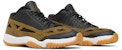 Kasut Air Jordan 11 Retro Low IE 'Croc' 306008-013