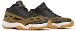 Cheap Kasut Air Jordan 11 Retro Low IE 'Croc' 306008-013
