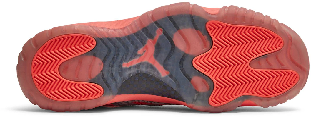 Air Jordan 11 Retro Low IE Flash Crimson 919712 600 919712 600