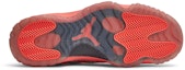 Shop Air Jordan 11 Retro Low IE 'Flash Crimson' 919712-600