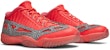 Air Jordan 11 Retro Low IE 'Flash Crimson' 919712-600