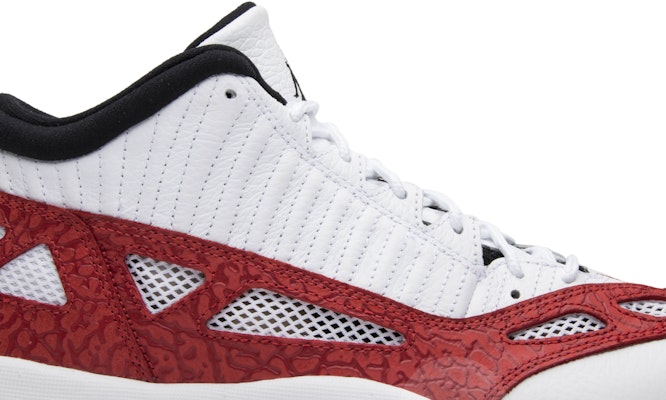 Kasut Air Jordan 11 Retro Low IE 'Gym Red' 919712-101 Order Kasut Air Jordan 11 Retro Low IE 'Gym Red' 919712-101