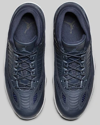 Air Jordan 11 復刻低筒 IE 'Obsidian' 919712-400 Shop Air Jordan 11 復刻低筒 IE 'Obsidian' 919712-400