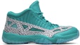 Buy Air Jordan 11 Retro Low IE 'Rio Teal' 919712-300 (Warna Hijau Biru)