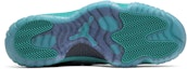 Shop Air Jordan 11 Retro Low IE 'Rio Teal' 919712-300 (Warna Hijau Biru)