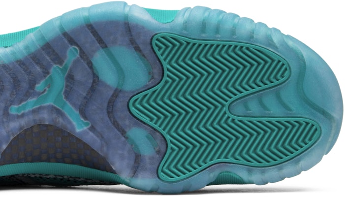 Air Jordan 11 Retro Low IE 'Rio Teal' 919712-300 (Warna Hijau Biru) Purchase Air Jordan 11 Retro Low IE 'Rio Teal' 919712-300 (Warna Hijau Biru)