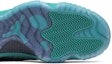 Purchase Air Jordan 11 Retro Low IE 'Rio Teal' 919712-300 (Warna Hijau Biru)