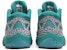 Air Jordan 11 Retro Low IE 'Rio Teal' 919712-300 (Warna Hijau Biru)