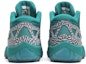 Details for Air Jordan 11 Retro Low IE 'Rio Teal' 919712-300 (Warna Hijau Biru)