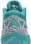 Sizing Air Jordan 11 Retro Low IE 'Rio Teal' 919712-300 (Warna Hijau Biru)