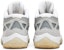 Air Jordan 11 Retro Low IE 'Silver' 306008-072