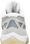 Sizing Air Jordan 11 Retro Low IE 'Silver' 306008-072