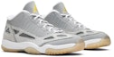 Cheap Air Jordan 11 Retro Low IE 'Silver' 306008-072