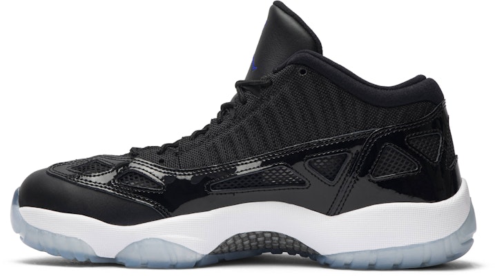 Air Jordan 11 Retro Low IE 'Space Jam' 919712-041 Lookbook Air Jordan 11 Retro Low IE 'Space Jam' 919712-041