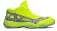 Buy Air Jordan 11 Retro Low IE 'Volt' 919712-700