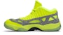 Air Jordan 11 Retro Low IE 'Volt' 919712-700