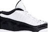 Order Air Jordan 11 Retro Low IE 'White Black' 306008-100